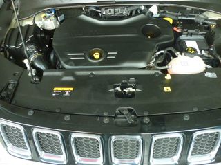 Jeep Compass 2021 1.6 DIESEL ΜULTIJET2 130HP 6TAX. LONGITUDE/49.000KM/ΕΛΛΗΝΙΚΟ-thumb-102