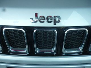 Jeep Compass 2021 1.6 DIESEL ΜULTIJET2 130HP 6TAX. LONGITUDE/49.000KM/ΕΛΛΗΝΙΚΟ-thumb-8