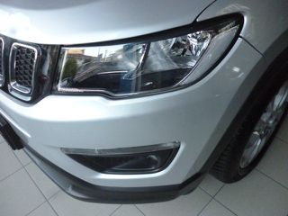 Jeep Compass 2021 1.6 DIESEL ΜULTIJET2 130HP 6TAX. LONGITUDE/49.000KM/ΕΛΛΗΝΙΚΟ-thumb-9
