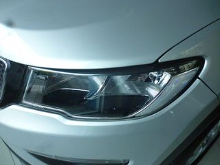 Jeep Compass 2021 1.6 DIESEL ΜULTIJET2 130HP 6TAX. LONGITUDE/49.000KM/ΕΛΛΗΝΙΚΟ-thumb-11