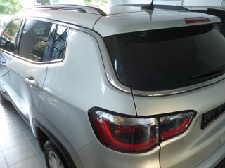 Jeep Compass 2021 1.6 DIESEL ΜULTIJET2 130HP 6TAX. LONGITUDE/49.000KM/ΕΛΛΗΝΙΚΟ-thumb-19