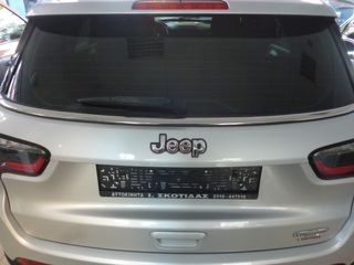Jeep Compass 2021 1.6 DIESEL ΜULTIJET2 130HP 6TAX. LONGITUDE/49.000KM/ΕΛΛΗΝΙΚΟ-thumb-23