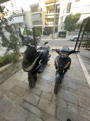 Yamaha CRYPTON-X135 2013