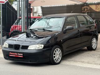 Seat Ibiza 1999
