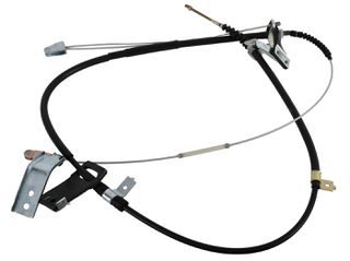 ΣΥΡΜΑ ΧΕΙΡΟΦΡΕΝΟΥ NISSAN D22 '01-'08 4WD YD25DDTI*/KA24DE ΠΙΣΩ