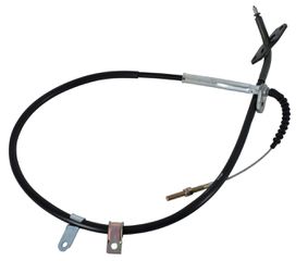 ΣΥΡΜΑ ΧΕΙΡΟΦΡΕΝΟΥ NISSAN D22 '01-'08 2WD SCB/KCB YD25DDTI*/KA24DE ΕΜΠΡΟΣ