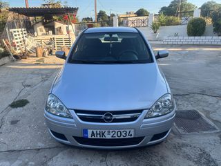 Opel Corsa 2005 C 1.2