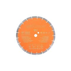 Δίσκος 300mm Διαμαντέ Premium για Αδρανή Υλικά & Οπλισμένο Σκυρόδεμα PD300SEG-CS - ΕΞΑΡΤΗΜΑΤΑ ΔΙΣΚΟΠΡΙΟΝΩΝ - EVOLUTION (#15.EV52300PD)