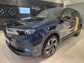 Opel Grandland (X) 2025 GRANDLAND HYBRID GS  PLUS SOUND+SR
