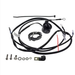 sensor trim mercury