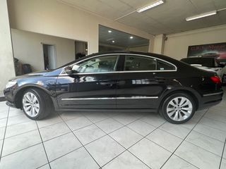 Volkswagen CC 2009 ME EΓΓΥΗΣΗ!! CRS MOTORS-thumb-1
