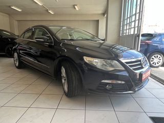Volkswagen CC 2009 ME EΓΓΥΗΣΗ!! CRS MOTORS-thumb-5