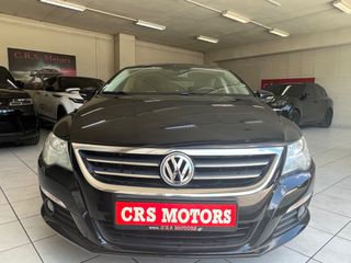 Volkswagen CC 2009 ME EΓΓΥΗΣΗ!! CRS MOTORS-thumb-6