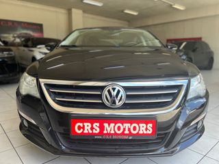 Volkswagen CC 2009 ME EΓΓΥΗΣΗ!! CRS MOTORS-thumb-7