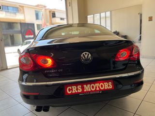 Volkswagen CC 2009 ME EΓΓΥΗΣΗ!! CRS MOTORS-thumb-36