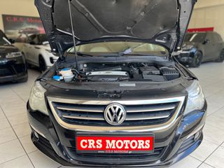 Volkswagen CC 2009 ME EΓΓΥΗΣΗ!! CRS MOTORS-thumb-37