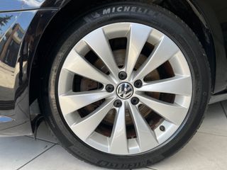Volkswagen CC 2009 ME EΓΓΥΗΣΗ!! CRS MOTORS-thumb-39