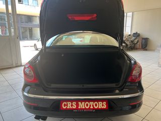 Volkswagen CC 2009 ME EΓΓΥΗΣΗ!! CRS MOTORS-thumb-11