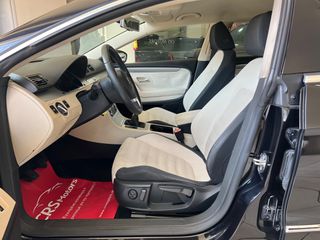Volkswagen CC 2009 ME EΓΓΥΗΣΗ!! CRS MOTORS-thumb-14