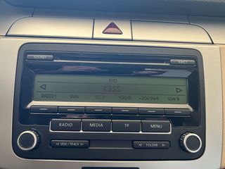 Volkswagen CC 2009 ME EΓΓΥΗΣΗ!! CRS MOTORS-thumb-23