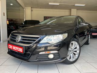 Volkswagen CC 2009 ME EΓΓΥΗΣΗ!! CRS MOTORS-thumb-33