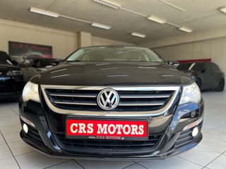 Volkswagen CC 2009 ME EΓΓΥΗΣΗ!! CRS MOTORS-thumb-34