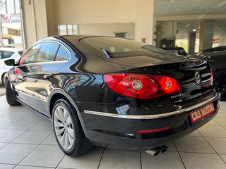 Volkswagen CC 2009 ME EΓΓΥΗΣΗ!! CRS MOTORS-thumb-35