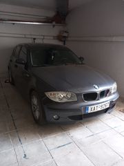 Bmw 116 2006 Mperformance