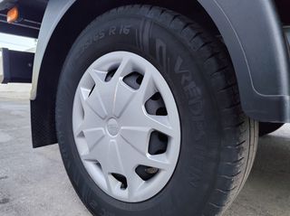 Καρότσα Ford 2017 TRANSIT 7 ΘΕΣΙΟ | L3 ΜΑΚΡΥ | Α/C | EURO 6-thumb-8