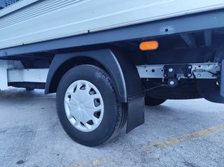 Καρότσα Ford 2017 TRANSIT 7 ΘΕΣΙΟ | L3 ΜΑΚΡΥ | Α/C | EURO 6-thumb-13