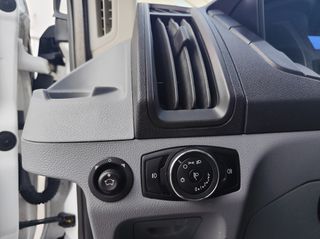 Καρότσα Ford 2017 TRANSIT 7 ΘΕΣΙΟ | L3 ΜΑΚΡΥ | Α/C | EURO 6-thumb-23