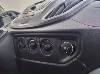 Καρότσα Ford 2017 TRANSIT 7 ΘΕΣΙΟ | L3 ΜΑΚΡΥ | Α/C | EURO 6-thumb-24