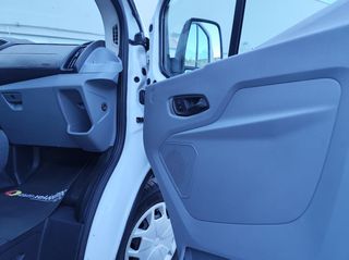 Καρότσα Ford 2017 TRANSIT 7 ΘΕΣΙΟ | L3 ΜΑΚΡΥ | Α/C | EURO 6-thumb-27