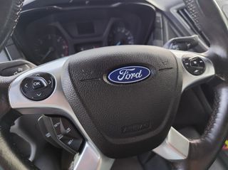 Καρότσα Ford 2017 TRANSIT 7 ΘΕΣΙΟ | L3 ΜΑΚΡΥ | Α/C | EURO 6-thumb-17