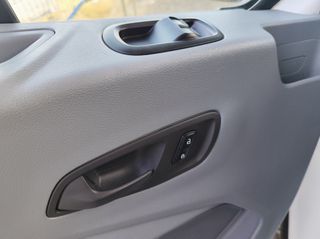 Καρότσα Ford 2017 TRANSIT 7 ΘΕΣΙΟ | L3 ΜΑΚΡΥ | Α/C | EURO 6-thumb-22