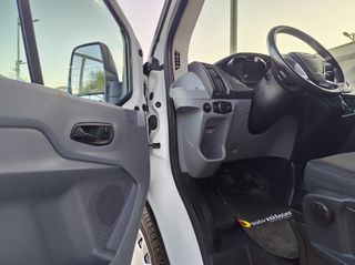 Καρότσα Ford 2017 TRANSIT 7 ΘΕΣΙΟ | L3 ΜΑΚΡΥ | Α/C | EURO 6-thumb-15