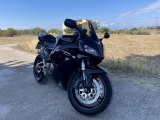 Honda CBR 1000RR 2007