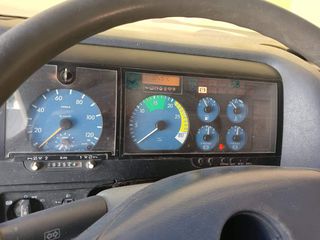 Κόφα Mercedes-Benz 2000 Ateco