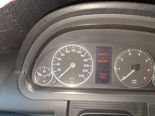 Mercedes-Benz A 160 2010