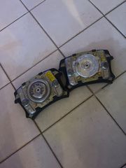BMW E 30 E34 E36 ΑΕΡΟΣΑΚΟΙ