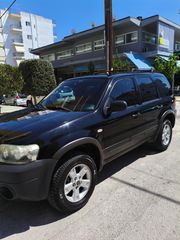 Ford Maverick 2005