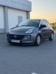 Opel Adam 2015