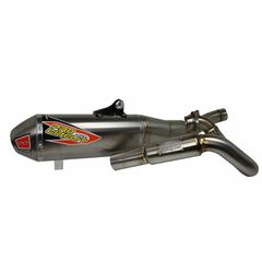 Κωδ.368602 PRO CIRCUIT ολόσωμη εξάτμιση T6 Tri-Oval Conical 0122545H τηλ.215-215-8211