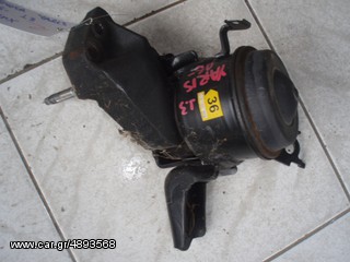 ΒΑΣΗ ΜΗΧΑΝΗΣ TOYOTA YARIS 06-09 1.3