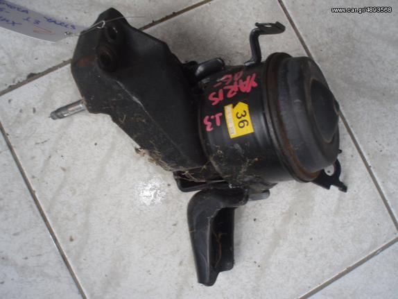 ΒΑΣΗ ΜΗΧΑΝΗΣ TOYOTA YARIS 06-09 1.3