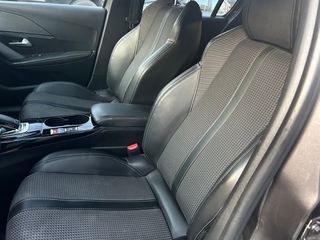 Peugeot 208 2022 *GT LINE STYLE*ΔΕΡΜΑ*-thumb-9