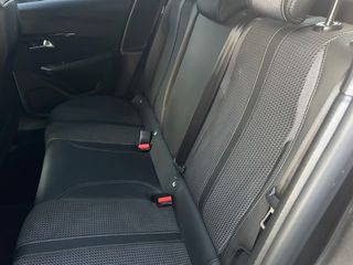 Peugeot 208 2022 *GT LINE STYLE*ΔΕΡΜΑ*-thumb-8
