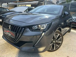 Peugeot 208 2022 *GT LINE STYLE*ΔΕΡΜΑ*-thumb-20