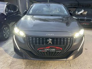 Peugeot 208 2022 *GT LINE STYLE*ΔΕΡΜΑ*-thumb-4