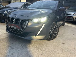 Peugeot 208 2022 *GT LINE STYLE*ΔΕΡΜΑ*-thumb-3